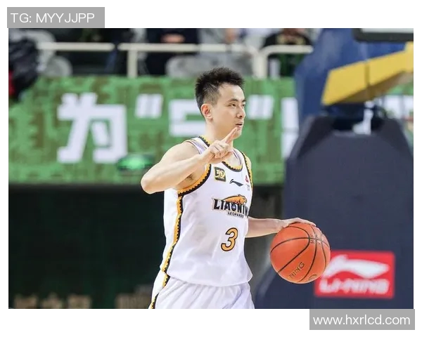 辽宁男篮六连胜赵继伟贡献19分7助攻王岚嵚添12分助力战胜北控